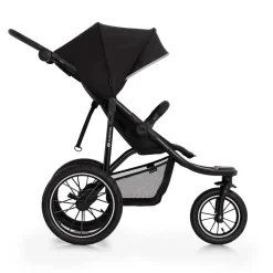Kinderkraft Buggy'S<Helsi2 - Buggy Zwart
