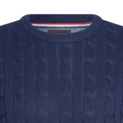 Heren Cappuccino Italia Truien>Heren Adria Kabel
