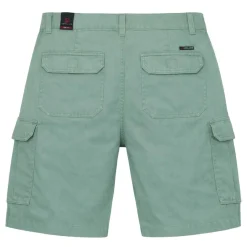 Heren Norlund Afritsbroeken|Korte Broeken>Heren Baroudeur Cargo Short