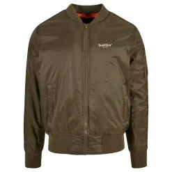 Heren Ballin Est. 2013 Winterjassen>Heren Bomber Jack