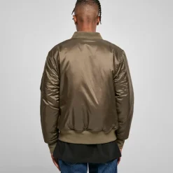 Heren Ballin Est. 2013 Winterjassen>Heren Bomber Jack