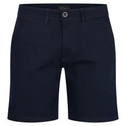 Heren Cappuccino Italia Afritsbroeken|Korte Broeken>Heren Chino Short