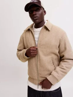 Heren Jack & Jones Winterjassen><noscript><img width=