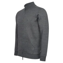 Heren Cappuccino Italia Vesten>Heren Fleece Vest