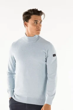 Heren Presly & Sun Truien>Heren Jordan Turtle Pullover