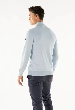 Heren Presly & Sun Truien>Heren Jordan Turtle Pullover