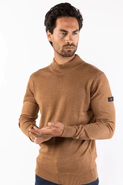 Heren Presly & Sun Truien>Heren Jordan Turtle Pullover