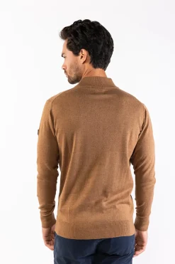 Heren Presly & Sun Truien>Heren Jordan Turtle Pullover