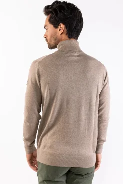 Heren Presly & Sun Truien>Heren Keith Turtle Pullover