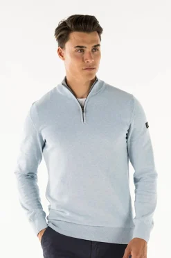 Heren Presly & Sun Truien>Heren Lewis Knitted Pullover