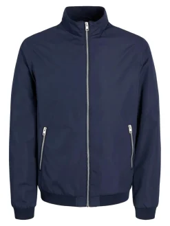 Heren Jack & Jones Winterjassen>Heren Mash Harrington Bomber