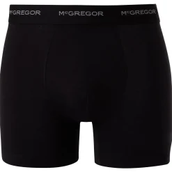 Heren Mcgregor Ondergoed>Heren 3-Pack Boxers