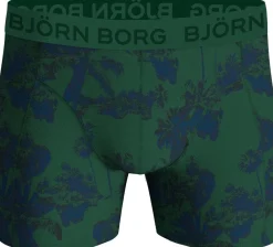 Heren Björn Borg Ondergoed>Heren 7-Pack Boxers