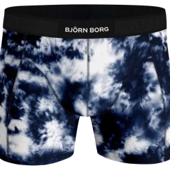 Heren Björn Borg Ondergoed>Heren 2-Pack Core Boxers