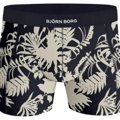 Heren Björn Borg Ondergoed>Heren 2-Pack Core Boxers