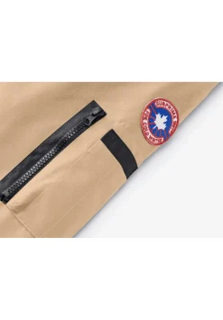 Heren Subprime Parka'S>Heren Parka Tommy