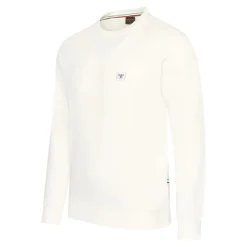 Heren Cappuccino Italia Truien>Heren Prato Sweater