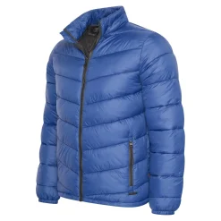Heren Cappuccino Italia Winterjassen>Heren Puffer Jacket
