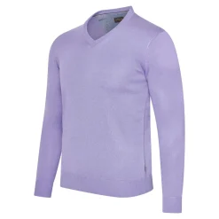 Heren Cappuccino Italia Truien>Heren Salerno Pullover