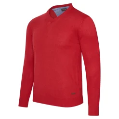 Heren Cappuccino Italia Truien>Heren Salerno Pullover