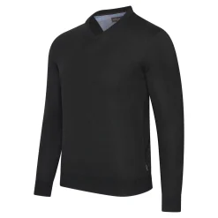 Heren Cappuccino Italia Truien>Heren Salerno Pullover