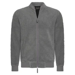 Heren Cappuccino Italia Vesten>Heren Sherpa Fleece Vest