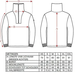 Heren Cappuccino Italia Skipully'S>Heren Ski Pully