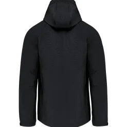Heren Ballin Est. 2013 Softshell Jassen>Heren Softshell Hooded Jas