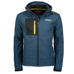 Heren Geographical Norway Softshell Jassen>Heren Softshell Jacket Torefact