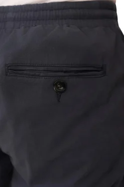 Heren Solution Afritsbroeken|Korte Broeken>Heren Sulta Chino Short
