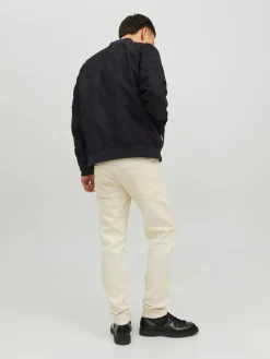 Heren Jack & Jones Winterjassen>Heren Tano Bomber