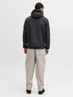 Heren Jack & Jones Softshell Jassen>Heren Theo Softshell Jacket