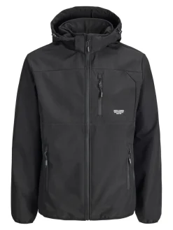 Heren Jack & Jones Softshell Jassen><noscript><img width=