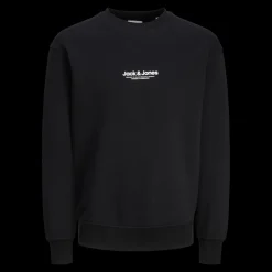 Heren Jack & Jones Truien>Heren Vesterbro Sweat Crew Neck