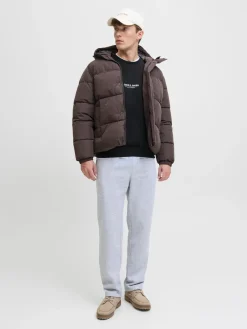 Heren Jack & Jones Truien>Heren Vesterbro Sweat Crew Neck