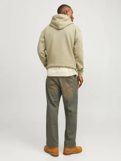 Heren Jack & Jones Truien>Heren Vesterbro Sweat Hood