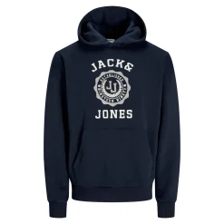 Heren Jack & Jones Truien>Heren Victo Sweat Hood