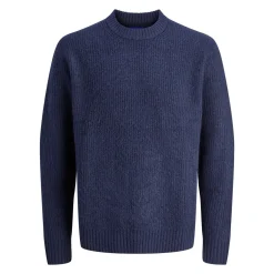 Heren Jack & Jones Truien>Heren York Ollie Knit Crew Neck