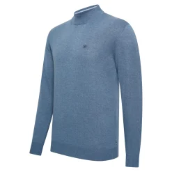Cappuccino Italia Truien<Heren Novara Coltrui Blauw