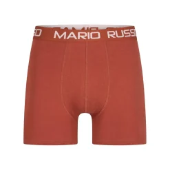 Mario Russo Ondergoed<Heren 10-Pack Basic Boxers Meerkleurig