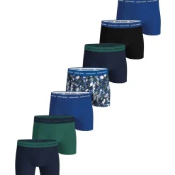 Björn Borg Ondergoed<Heren 7-Pack Boxers Meerkleurig