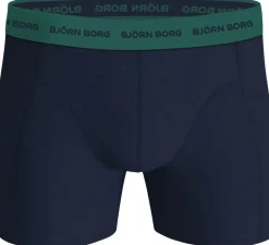 Björn Borg Ondergoed<Heren 7-Pack Boxers Meerkleurig