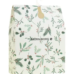 Björn Borg Ondergoed<Heren 3-Pack Kerst Giftbox Meerkleurig