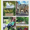 ANWB Wandelgidsen|Wandelgidsen>Het grote Nederlandse wijnwandelboek