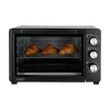 Mestic Keukenapparaten<Heteluchtoven Mho-130 30l