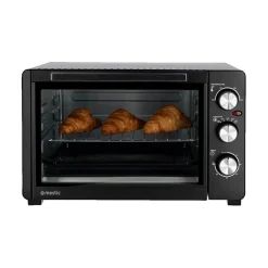 Mestic Keukenapparaten<Heteluchtoven Mho-130 30l