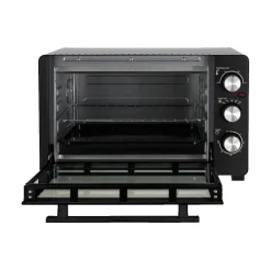 Mestic Keukenapparaten<Heteluchtoven Mho-130 30l