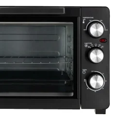 Mestic Keukenapparaten<Heteluchtoven Mho-130 30l