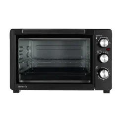 Mestic Keukenapparaten<Heteluchtoven Mho-130 30l