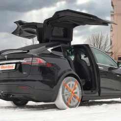 AutoSock Sneeuwkettingen<High Performance 850 Sneeuwsokken